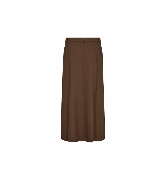 Women Skirts MOS MOSH MMHulya Roy Skirt Rain Drum