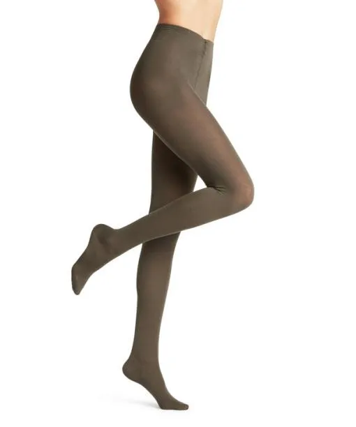Women Softmerino Women Tights Military FALKE Tights and Leggings