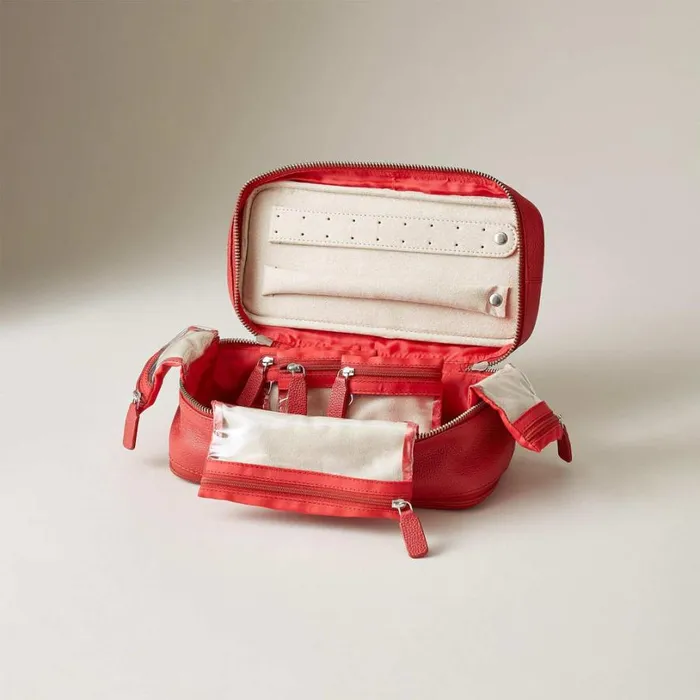 Women Statement Jewelry Case Red Sundance Catalog Handbags Women Statement Jewelry Case Red Sundance Catalog Handbags