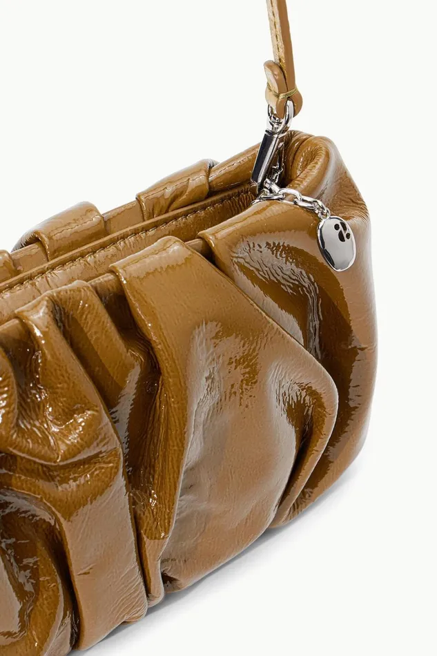 Women STAUD Clutches BEAN BAG ROSEMARY PATENT Women STAUD Clutches BEAN BAG ROSEMARY PATENT