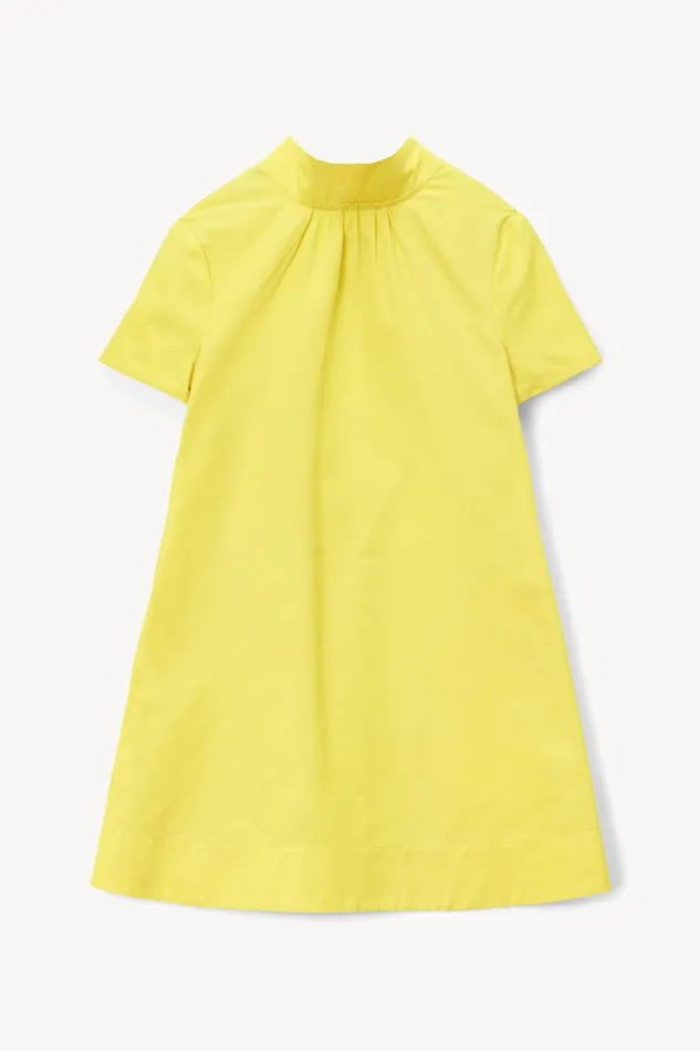 Women STAUD Dresses MINI ILANA DRESS WALLFLOWER