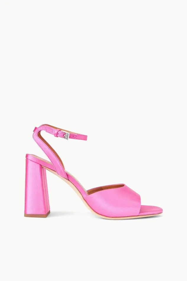 Women STAUD Heels SOLANGE HEEL BLOSSOM