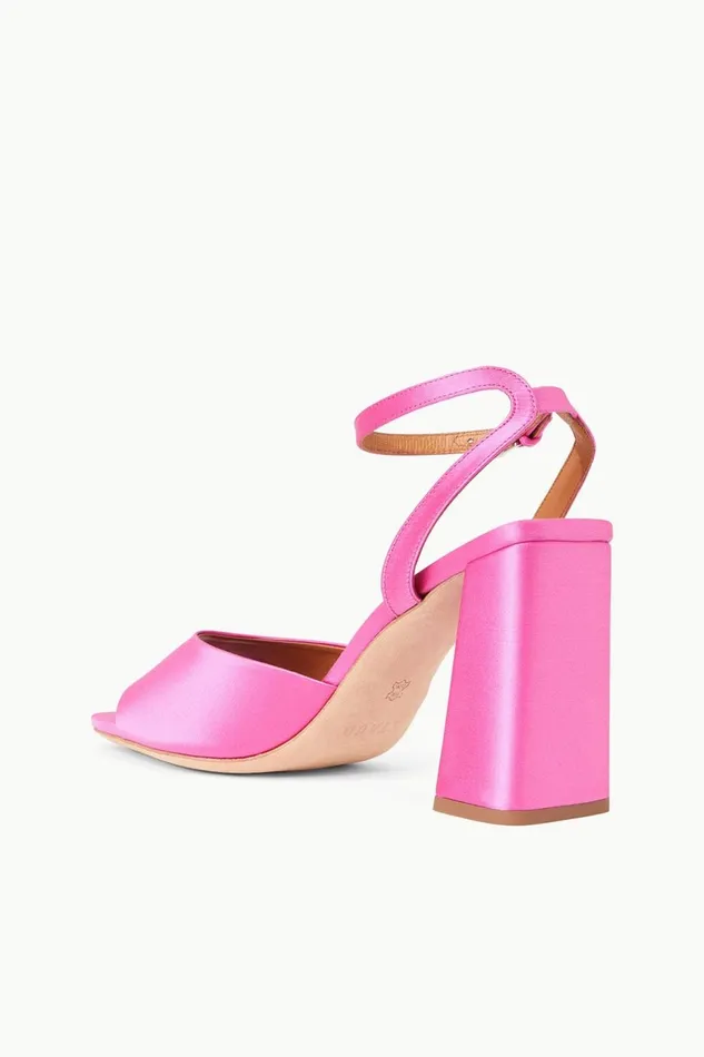 Women STAUD Heels SOLANGE HEEL BLOSSOM Women STAUD Heels SOLANGE HEEL BLOSSOM