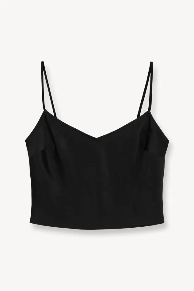 Women STAUD Occasion Dresses GRACIE TOP BLACK Women STAUD Occasion Dresses GRACIE TOP BLACK