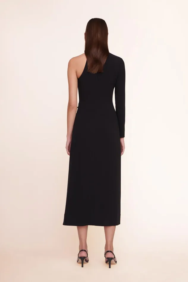 Women STAUD Occasion Dresses ZHURI TUNIC BLACK