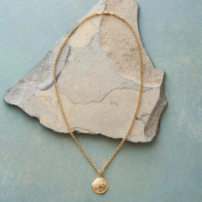 Women Stellar Coin Necklace Sundance Catalog Necklaces Women Stellar Coin Necklace Sundance Catalog Necklaces