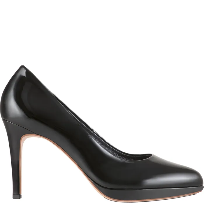 Women Studio 80 Pumps Black HGL Pumps