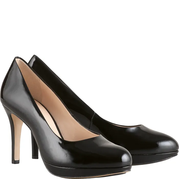 Women Studio 80 Pumps Black HGL Pumps