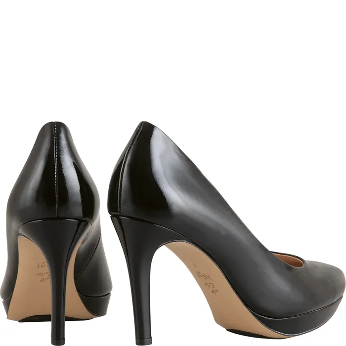 Women Studio 80 Pumps Black HGL Pumps