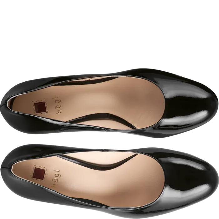 Women Studio 80 Pumps Black HGL Pumps