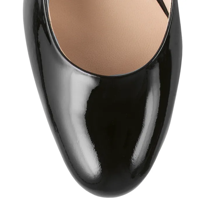 Women Studio 80 Pumps Black HGL Pumps