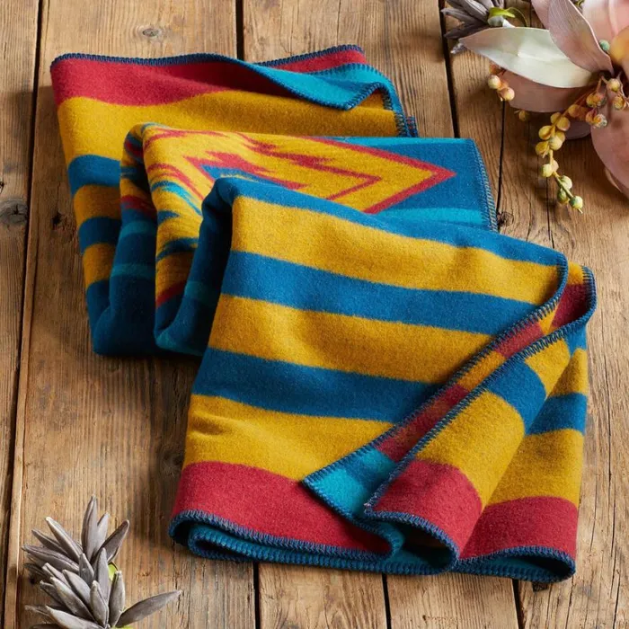 Women Sundance Canyon Throw Sundance Catalog Decor