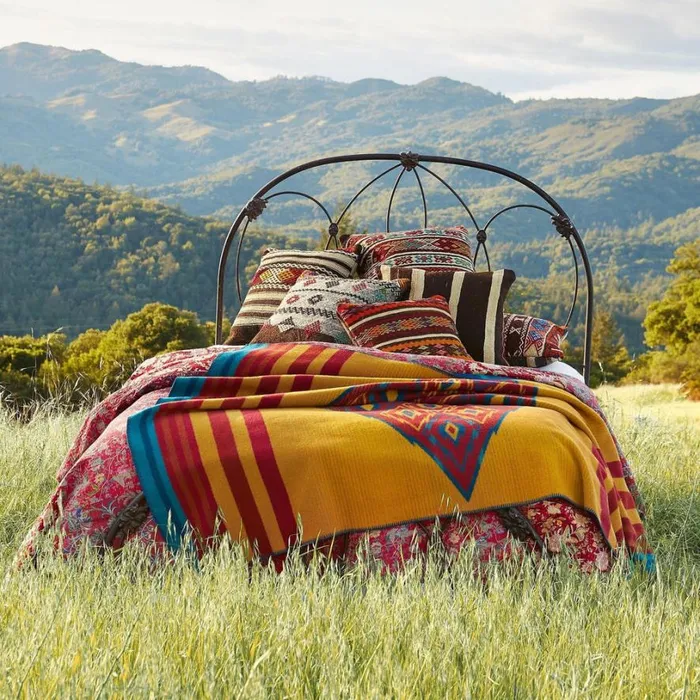 Women Sundance Canyon Throw Sundance Catalog Decor Women Sundance Canyon Throw Sundance Catalog Decor
