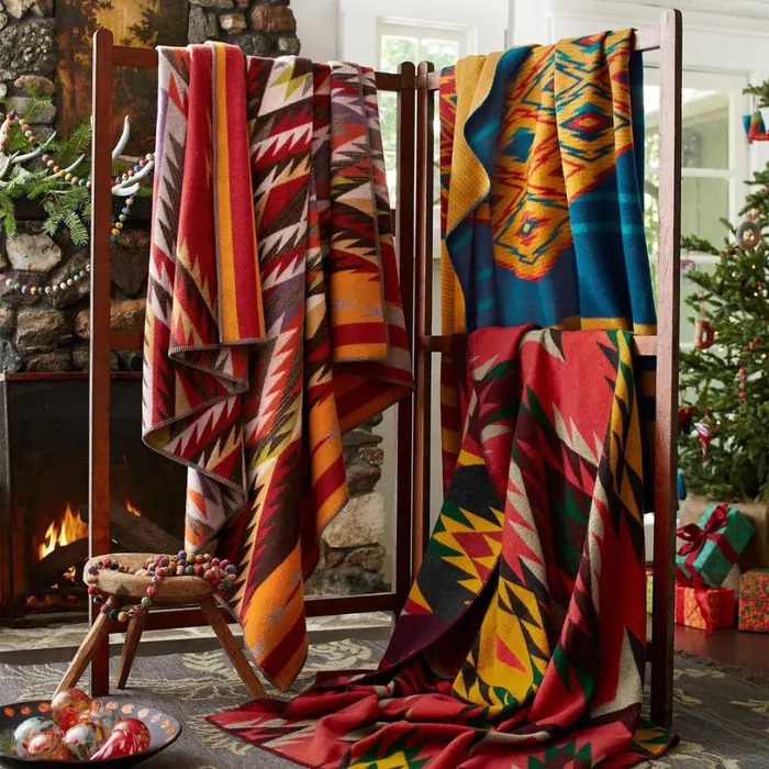 Women Sundance Canyon Throw Sundance Catalog Decor Women Sundance Canyon Throw Sundance Catalog Decor