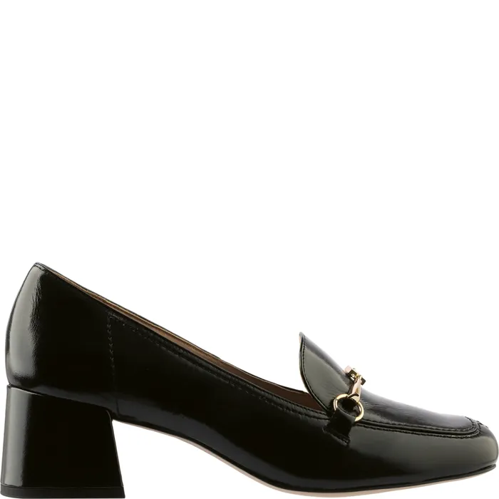 Women Susan Pumps Black HGL Pumps
