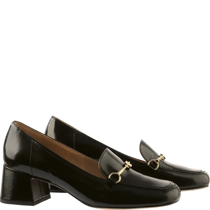 Women Susan Pumps Black HGL Pumps
