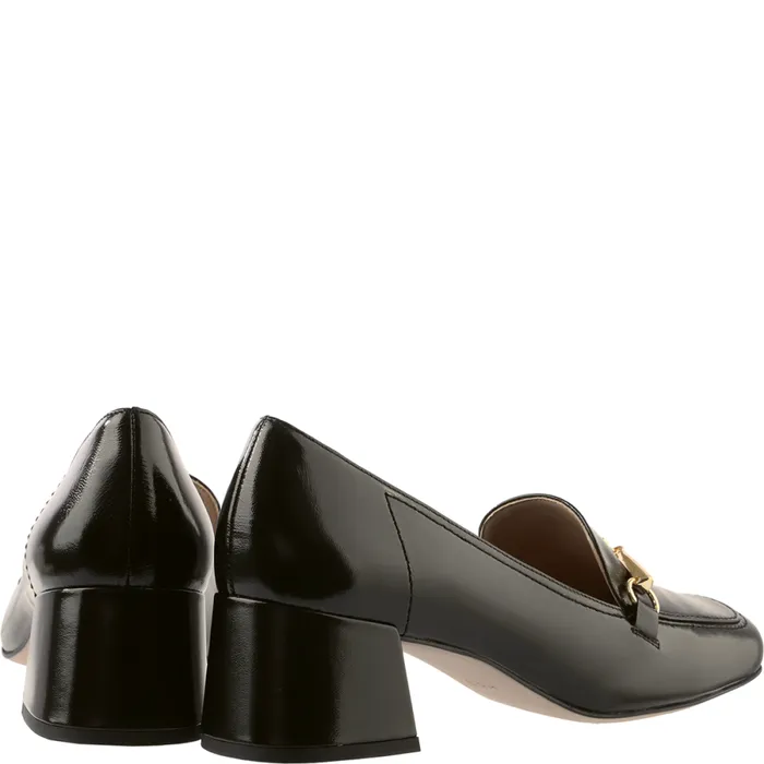 Women Susan Pumps Black HGL Pumps