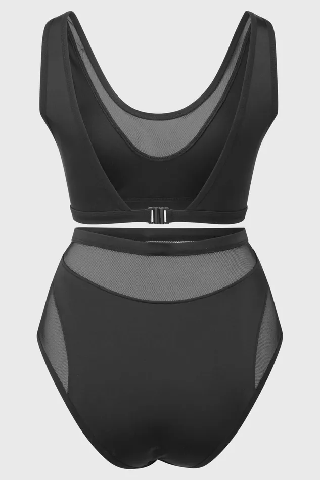 Women Swim Killstar Catching Rays Bikini