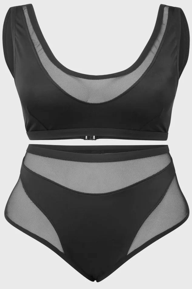 Women Swim Killstar Catching Rays Bikini