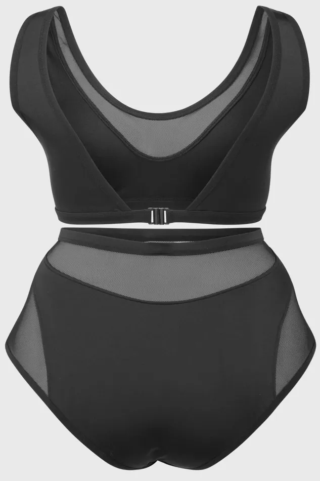 Women Swim Killstar Catching Rays Bikini