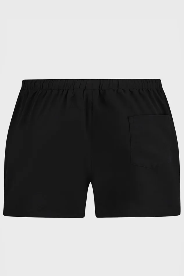 Women Swim Killstar Dive Into Hell Swim Shorts