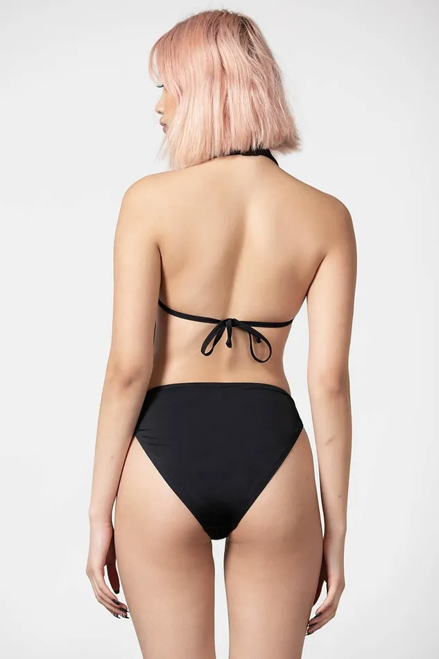 Women Swim Killstar Doro Swimsuit