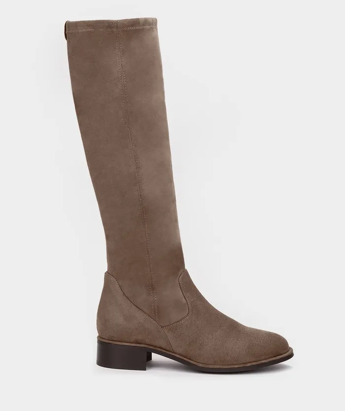 Women Taiping Brown 8211 Boots Pedro Miralles