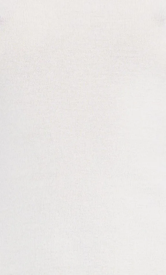 Women Tops Bec Bridge CASPIAN KNIT TOP Milk