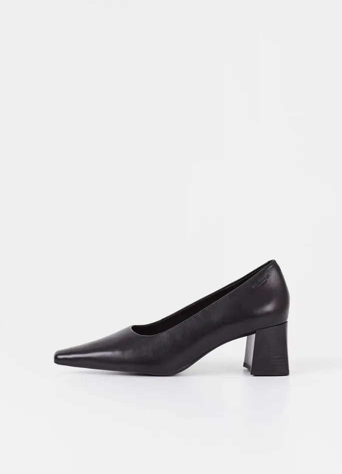 Women Vagabond Pumps ALTEA PUMPS Black Leather