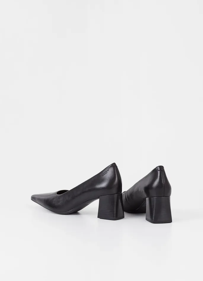 Women Vagabond Pumps ALTEA PUMPS Black Leather