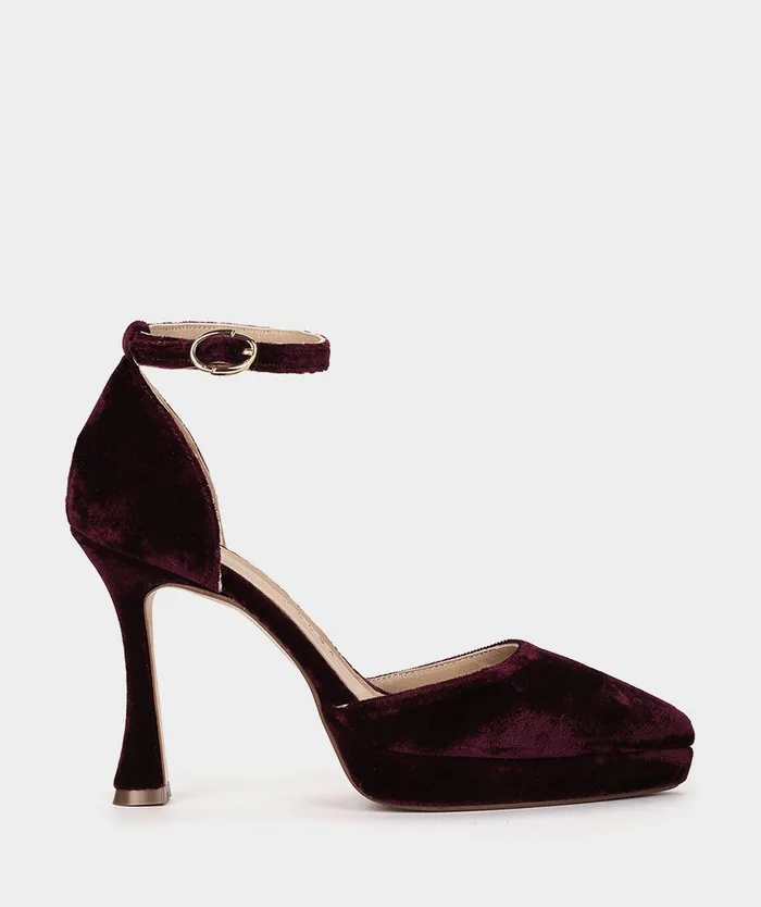 Women Varsovia Red 8211 Pumps Pedro Miralles