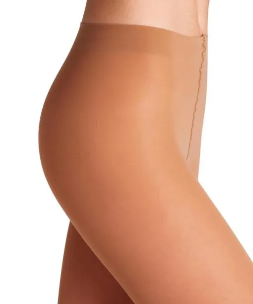Women Vitalize 40 DEN Women Tights Powder FALKE Functionals