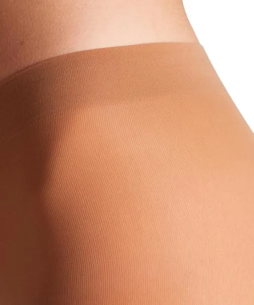Women Vitalize 40 DEN Women Tights Powder FALKE Functionals