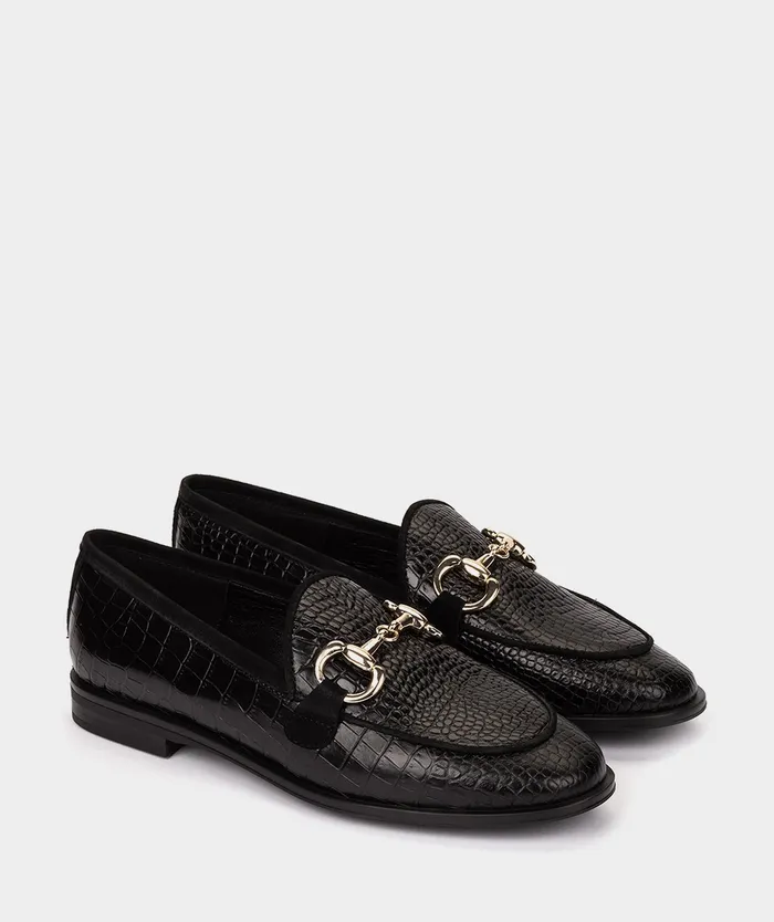 Women Wellington Black 8211 Loafers Pedro Miralles Women Wellington Black 8211 Loafers Pedro Miralles