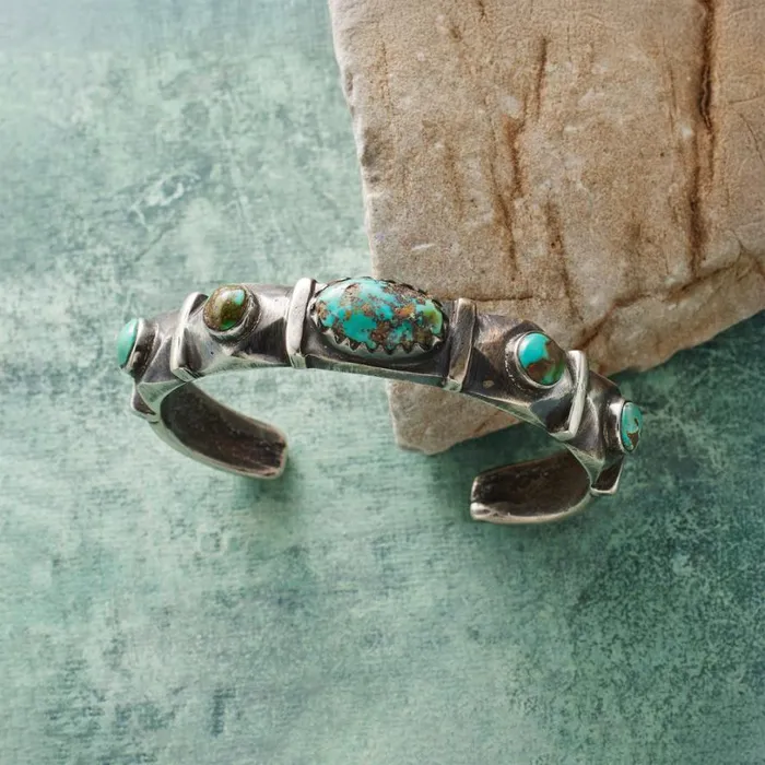 Women Wisdom Cuff Sundance Catalog Bracelets