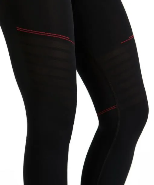Women Women Tights Warm Black FALKE Tights