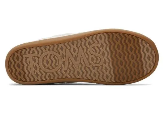 Women WomenEzra Light Sand Quilted Convertible Slipper Light Sand TOMS Slippers