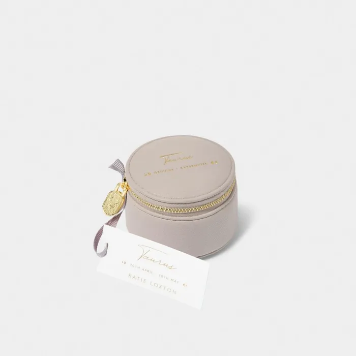 Women Zodiac Collection Katie Loxton Taurus039 Gift Set