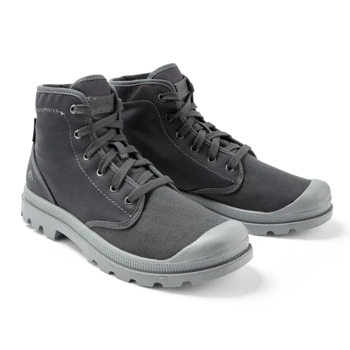 WomensEquipment Walking Boots Craghoppers Mesa Mid Boot Dark Grey WomensEquipment Walking Boots Craghoppers Mesa Mid Boot Dark Grey
