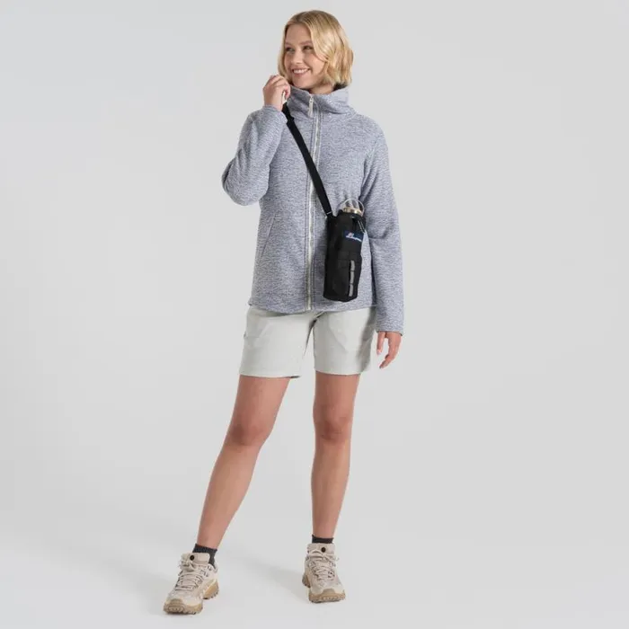 Womens Full Zip Fleece Craghoppers Aio Full Zip Fleece Blue Navy Womens Full Zip Fleece Craghoppers Aio Full Zip Fleece Blue Navy
