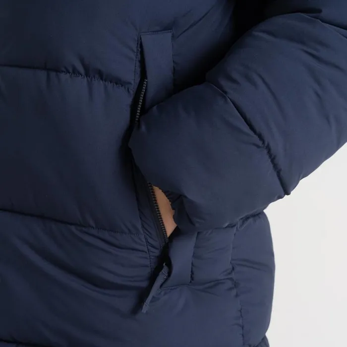 Womens Insulated Jackets Craghoppers Amira Jacket Blue Navy Womens Insulated Jackets Craghoppers Amira Jacket Blue Navy