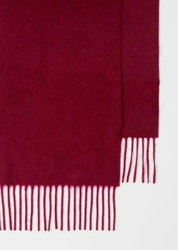 WomensMens Cashmere Scarf Paul Smith Scarves WomensMens Cashmere Scarf Paul Smith Scarves