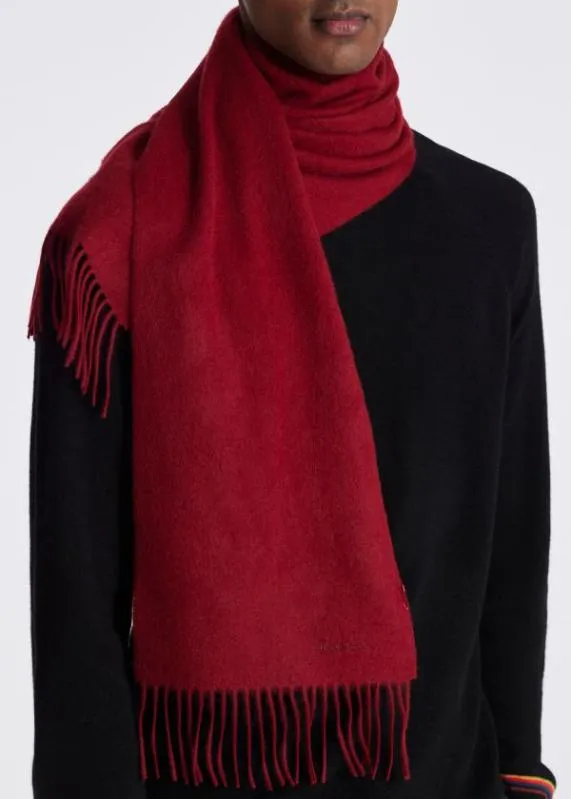 WomensMens Cashmere Scarf Paul Smith Scarves WomensMens Cashmere Scarf Paul Smith Scarves