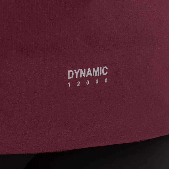 Womens Waterproof Jackets Craghoppers Dynamic Pro II Waterproof Jacket Deep Violet Womens Waterproof Jackets Craghoppers Dynamic Pro II Waterproof Jacket Deep Violet