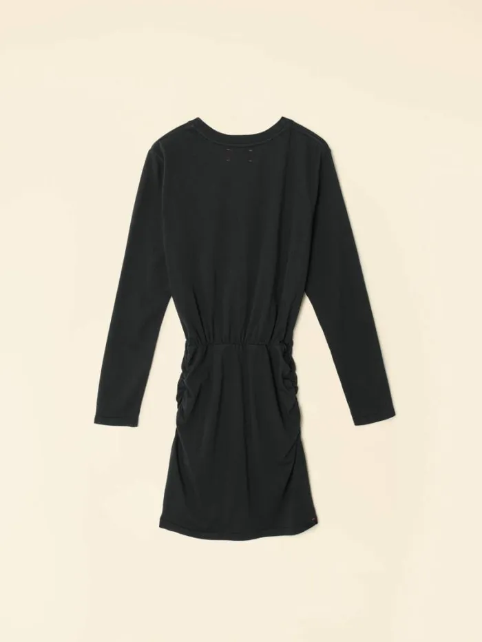 Xirena Black Lula Dress Women Dresses