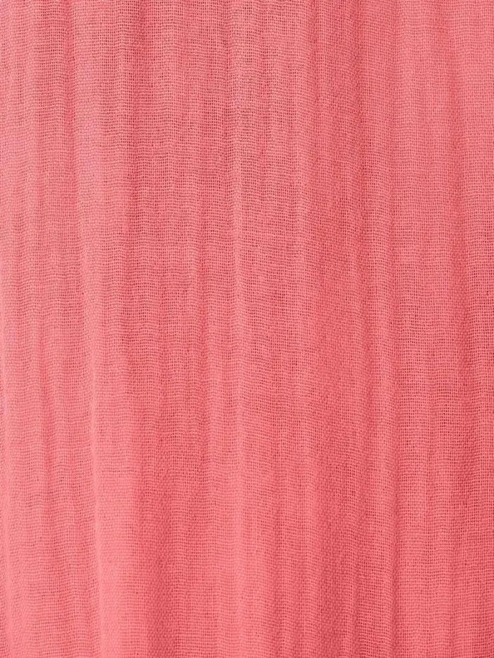 Xirena Pink Charm Cate Dress Women Dresses