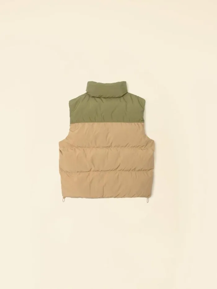 Xirena Woodland Miller Vest Women Sweaters and Jackets