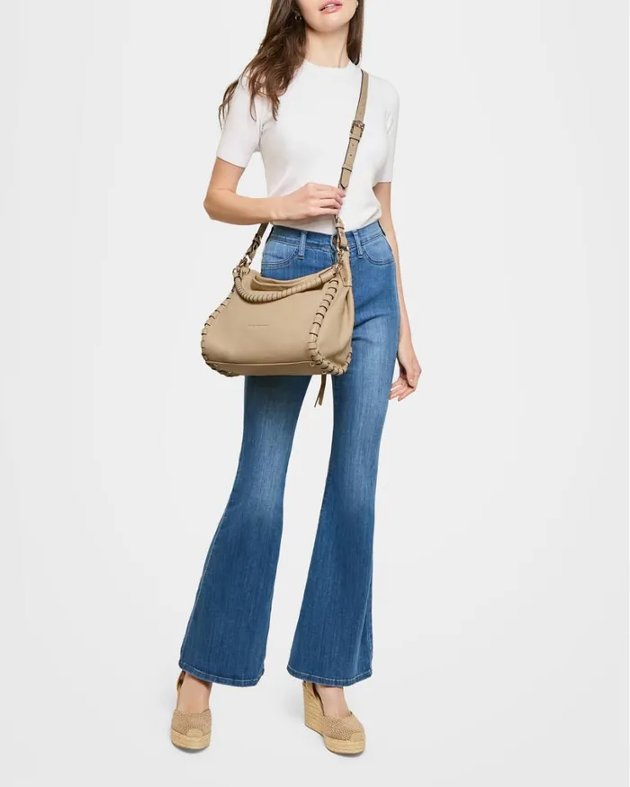 Zen Hobo Camel Women Aimee Kestenberg Hobos