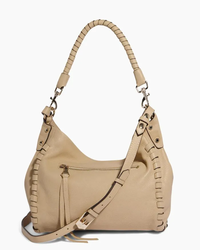 Zen Hobo Camel Women Aimee Kestenberg Hobos